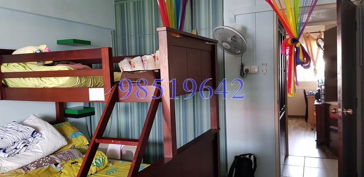 Blk 284 Tampines Street 22 (Tampines), HDB 4 Rooms #168088142